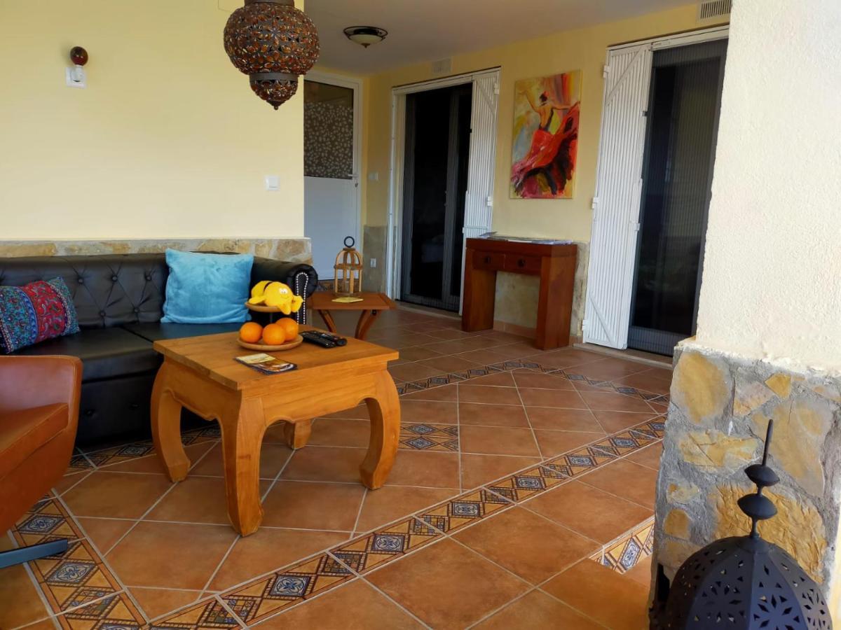Casa Rural Buenavista Pedralba Zewnętrze zdjęcie