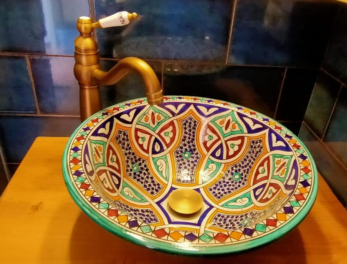 Casa Rural Buenavista Pedralba Zewnętrze zdjęcie