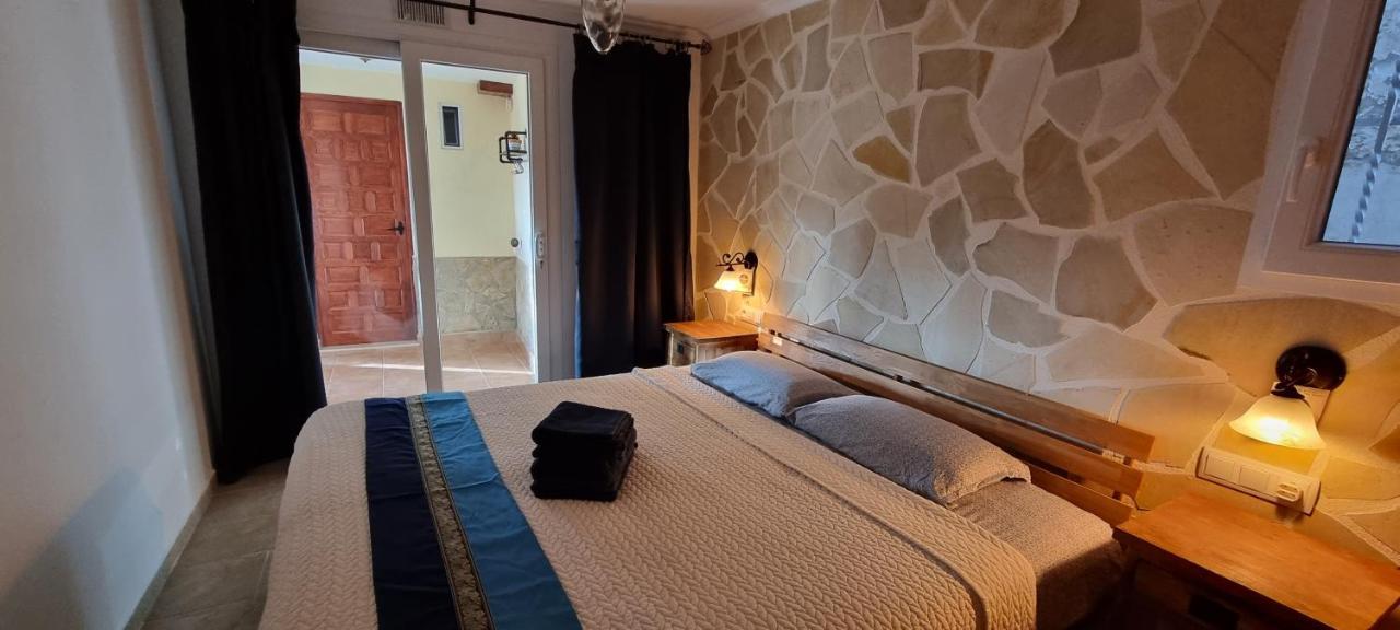 Casa Rural Buenavista Pedralba Pokój zdjęcie